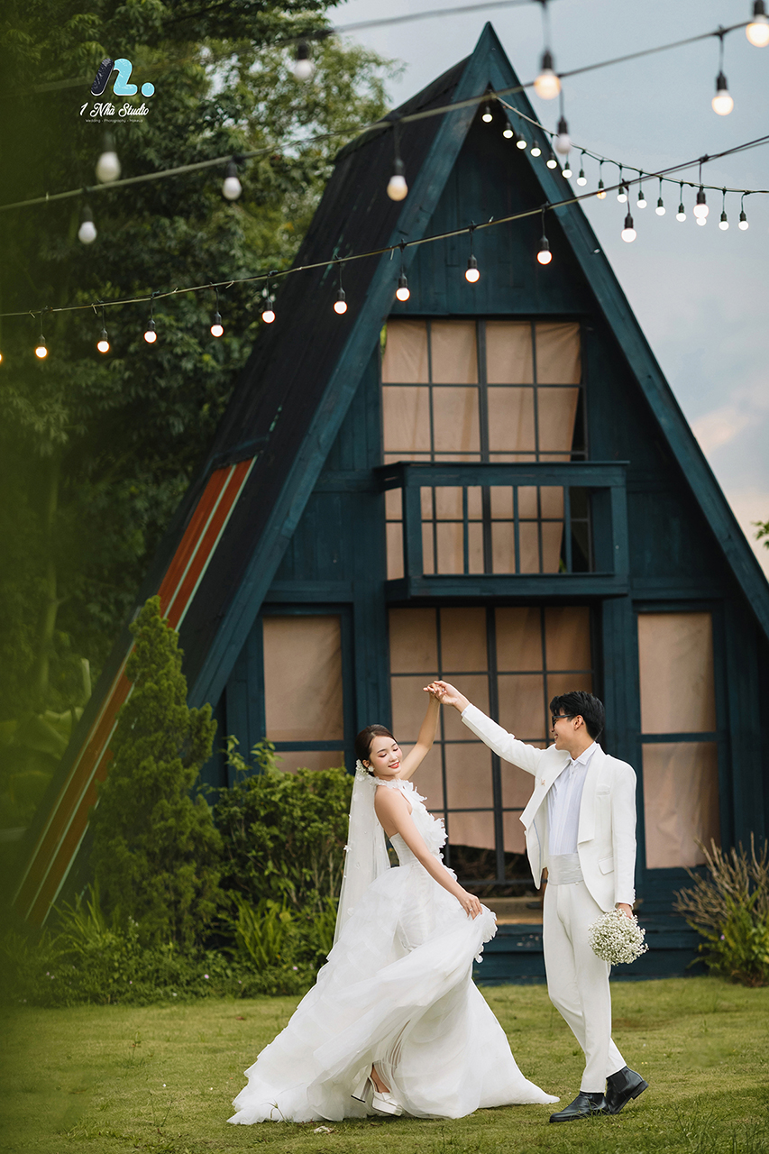 Ảnh cưới của Studio 1 Nhà